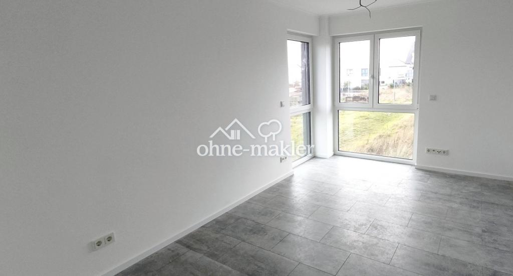 Zwei identische Kinderzimmer
