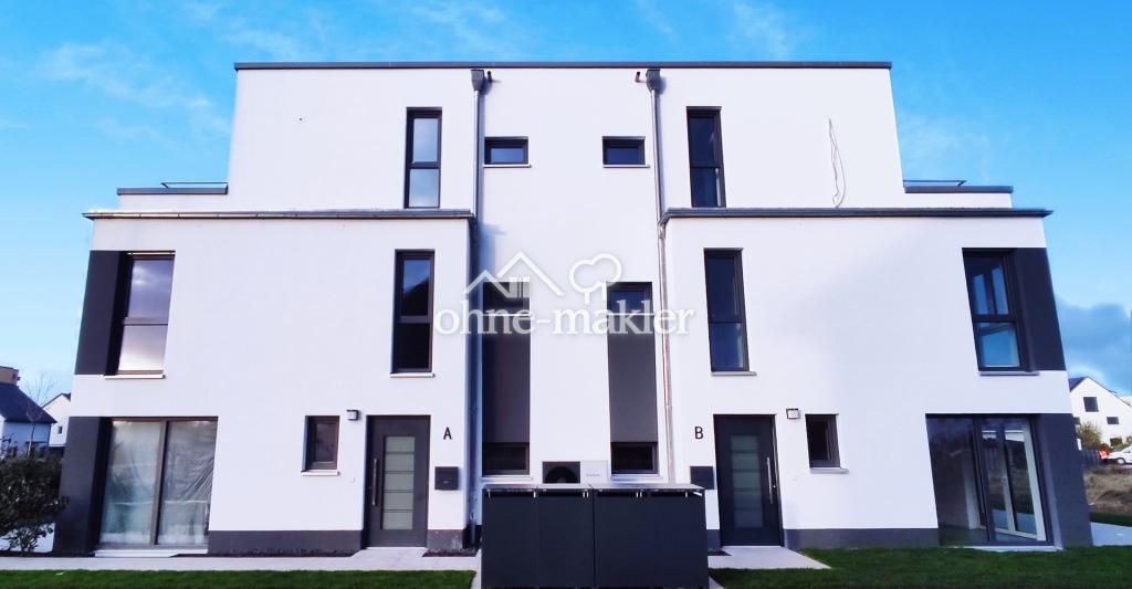 Exklusive Wohnlage - Neubau DHH in Hochheim - Don’t miss out this stunning opportunity - Foto 2