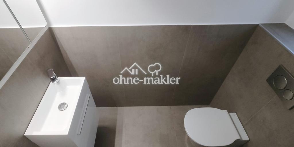 Exklusive Wohnlage - Neubau DHH in Hochheim - Don’t miss out this stunning opportunity - Foto 4