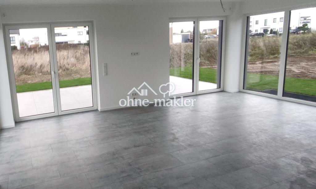 Exklusive Wohnlage - Neubau DHH in Hochheim - Don’t miss out this stunning opportunity - Foto 1
