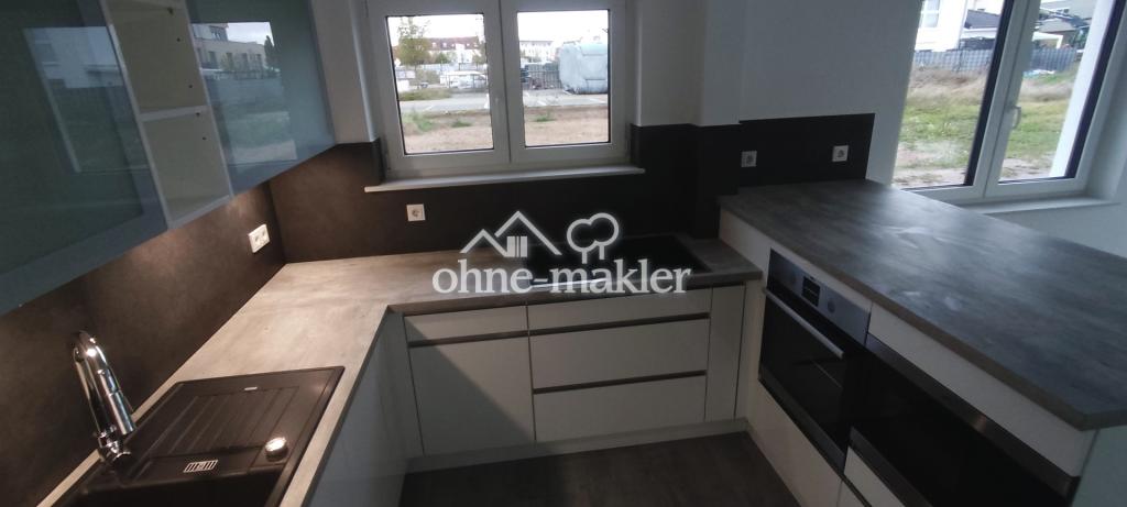 Exklusive Wohnlage - Neubau DHH in Hochheim - Don’t miss out this stunning opportunity - Foto 2