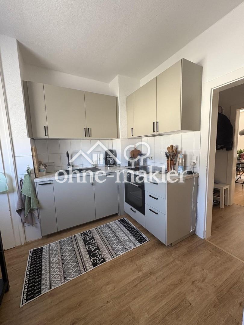 helle, renovierte 4-Zimmer-Wohnung Nähe Ostpark - Foto 5