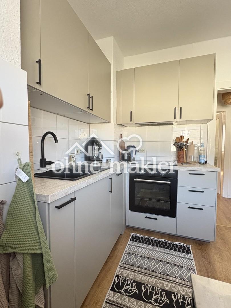 helle, renovierte 4-Zimmer-Wohnung Nähe Ostpark - Foto 4