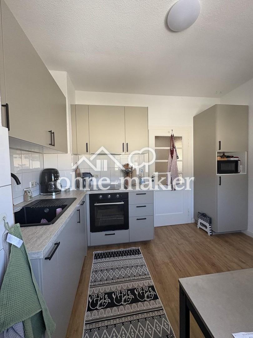 helle, renovierte 4-Zimmer-Wohnung Nähe Ostpark - Foto 3