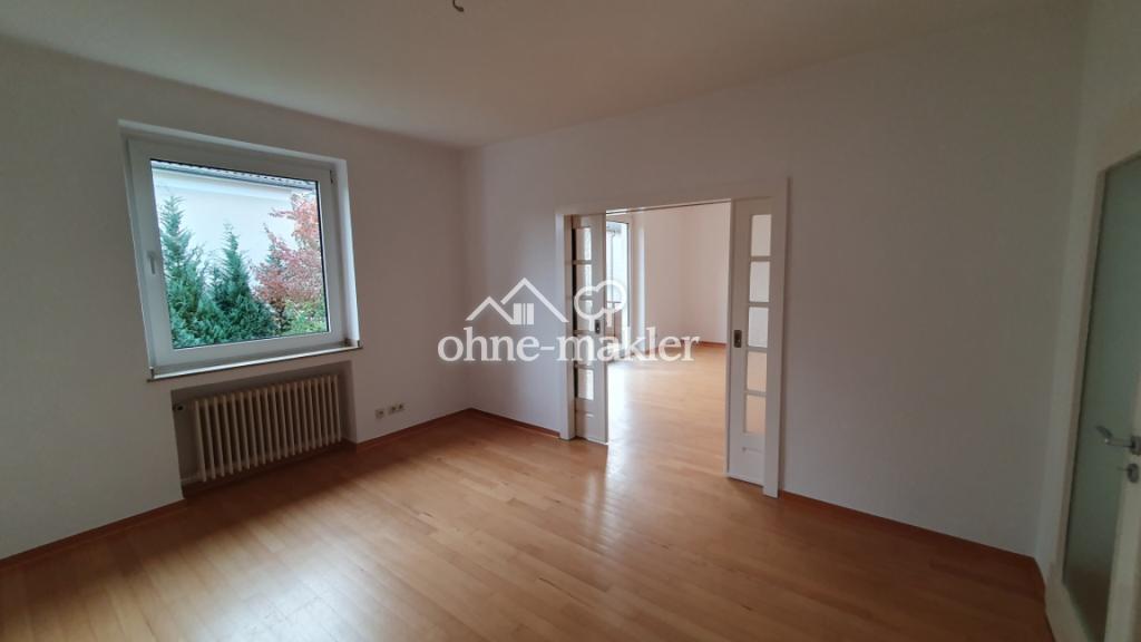 helle, renovierte 4-Zimmer-Wohnung Nähe Ostpark - Foto 1