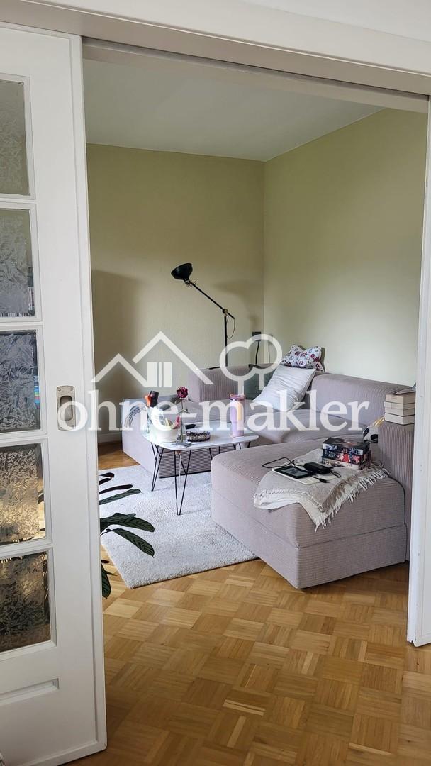 helle 4-Zimmer-Wohnung Nähe Ostpark - Photo 3