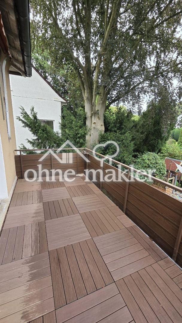 helle 4-Zimmer-Wohnung Nähe Ostpark - Photo 5