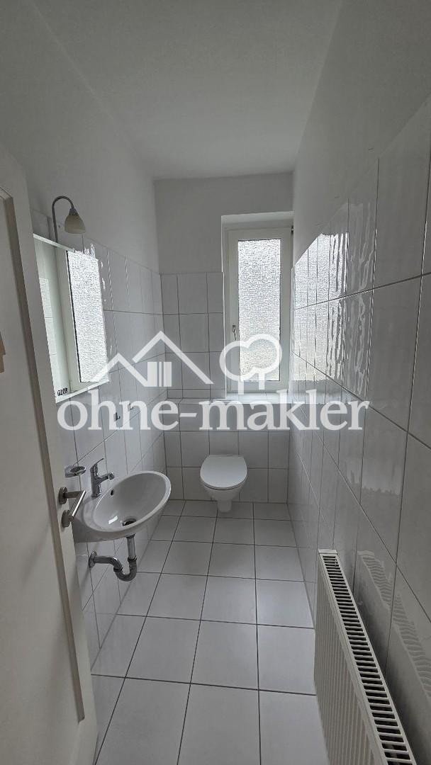 helle 4-Zimmer-Wohnung Nähe Ostpark - Photo 4