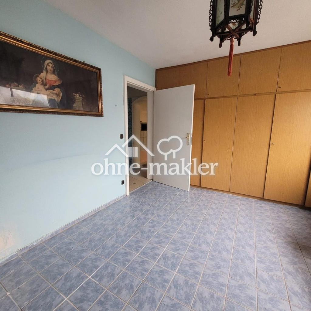 Schlafzimmer OG