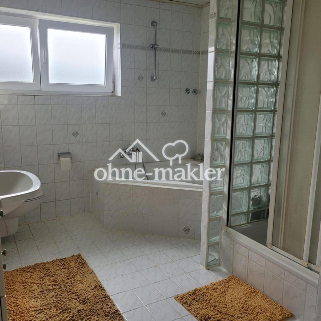 Badezimmer OG