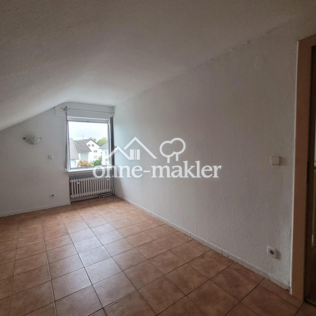 Wohnzimmer DG