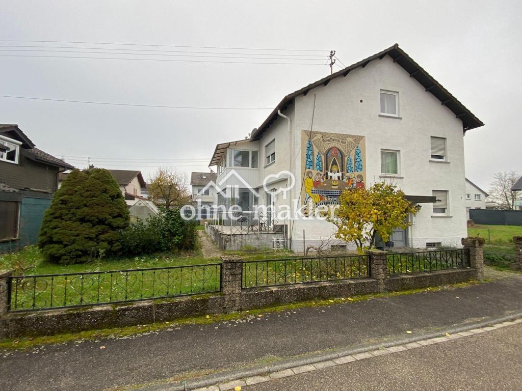 Gebäudeansicht