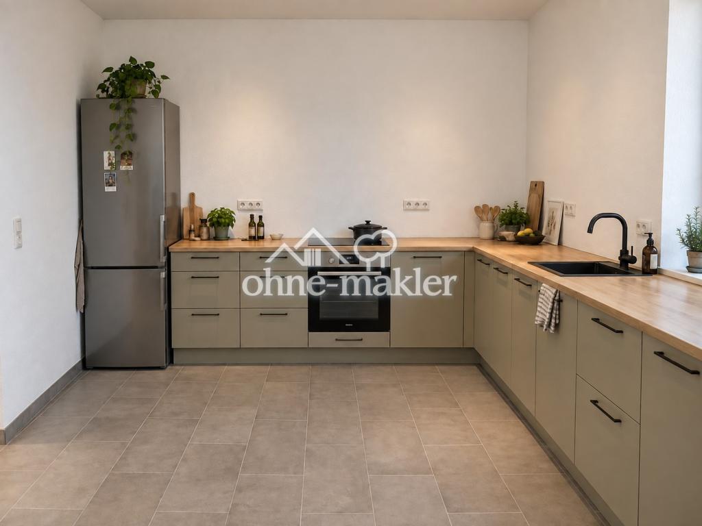 Großzügige 2-Zimmer-Wohnung mit überdachter Terrasse in Höhr-Grenzhausen - Photo 4