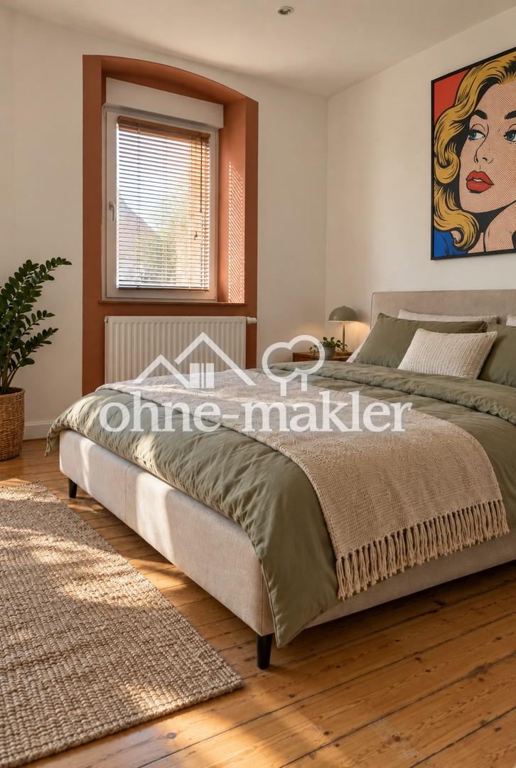 Großzügige 2-Zimmer-Wohnung mit überdachter Terrasse in Höhr-Grenzhausen - Photo 3
