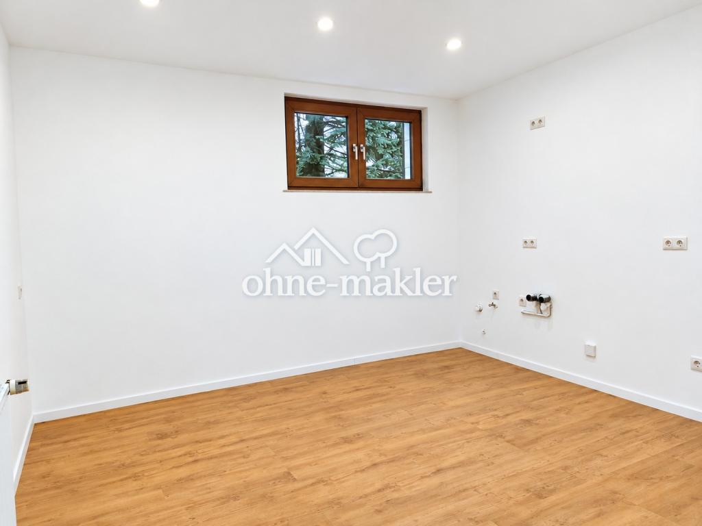 Großzügige, modernisierte 3-Zimmer-Wohnung mit Balkon - Foto 4