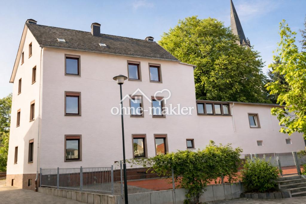 Großzügige, modernisierte 3-Zimmer-Wohnung mit Balkon - Foto 5