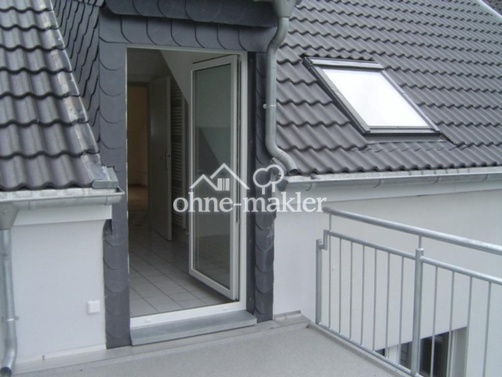 DG Dachterrasse