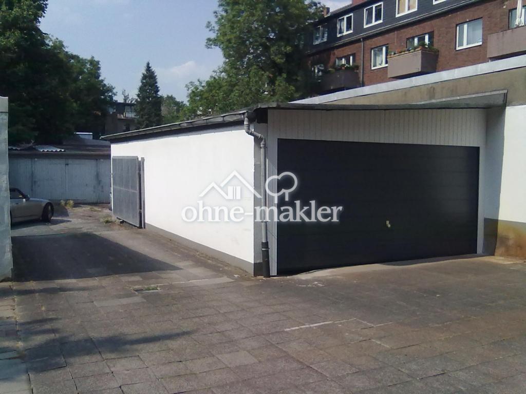xxl Garage