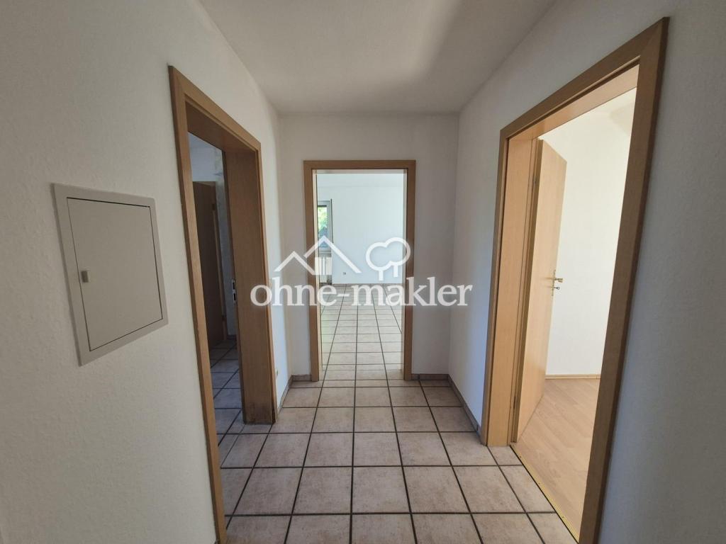 Schöne helle 3-Zimmer-Wohnung in Jüchen - Photo 5