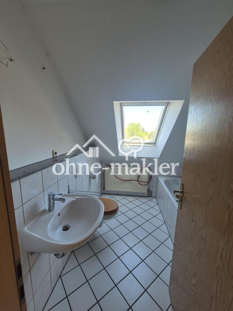 Schöne helle 3-Zimmer-Wohnung in Jüchen - Photo 3