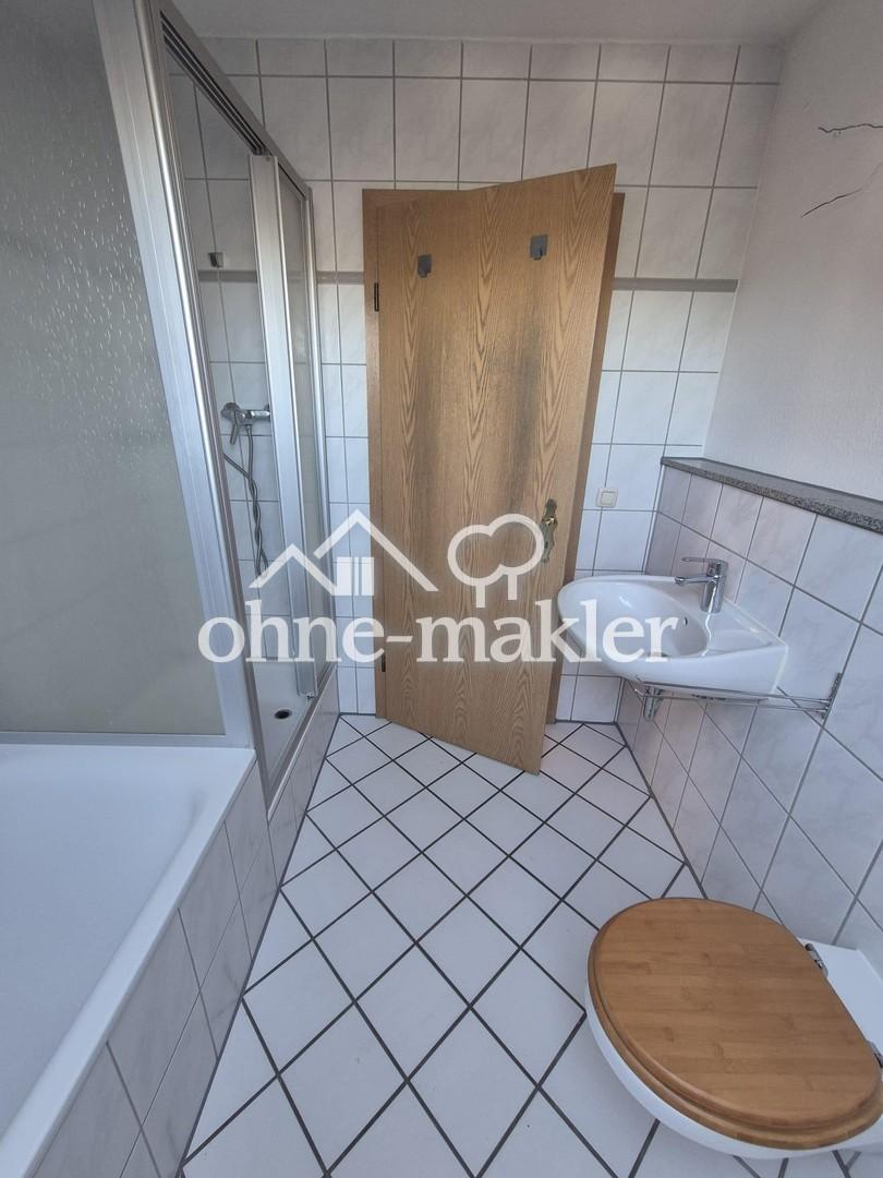 Schöne helle 3-Zimmer-Wohnung in Jüchen - Photo 1