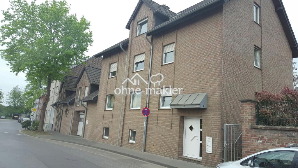 Schöne helle 3-Zimmer-Wohnung in Jüchen - Photo 4