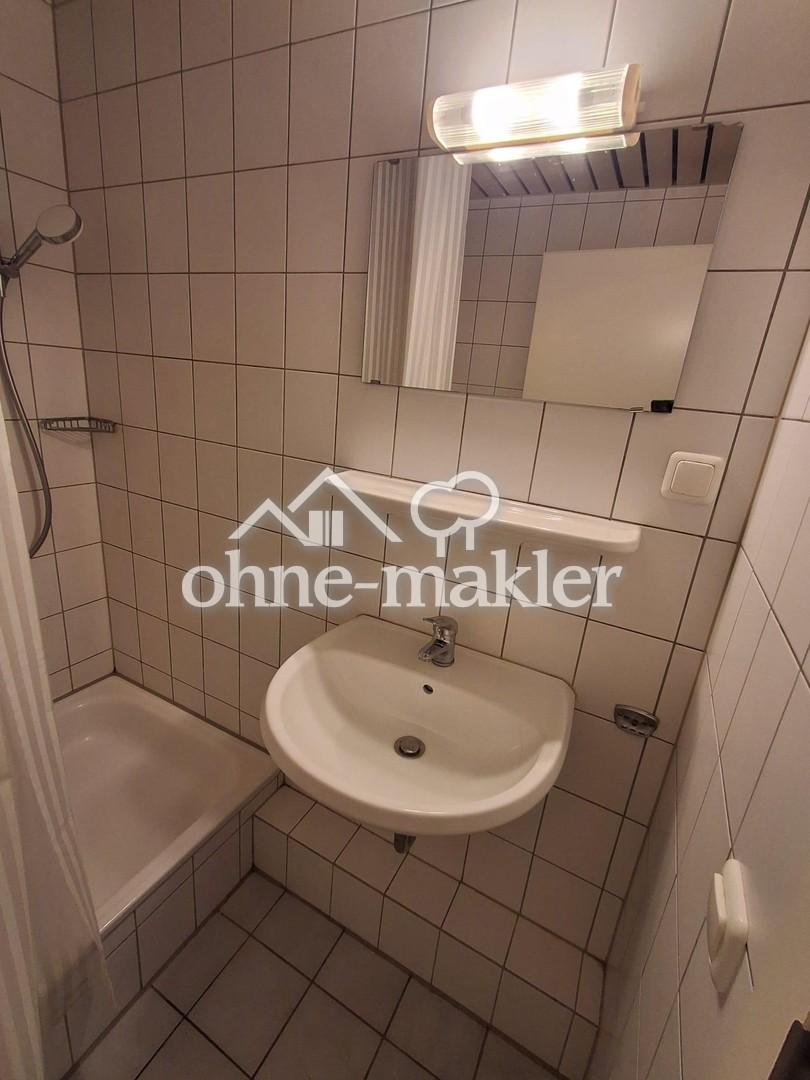gut geschnittenes und zentrales Apartment zu vermieten - Foto 3