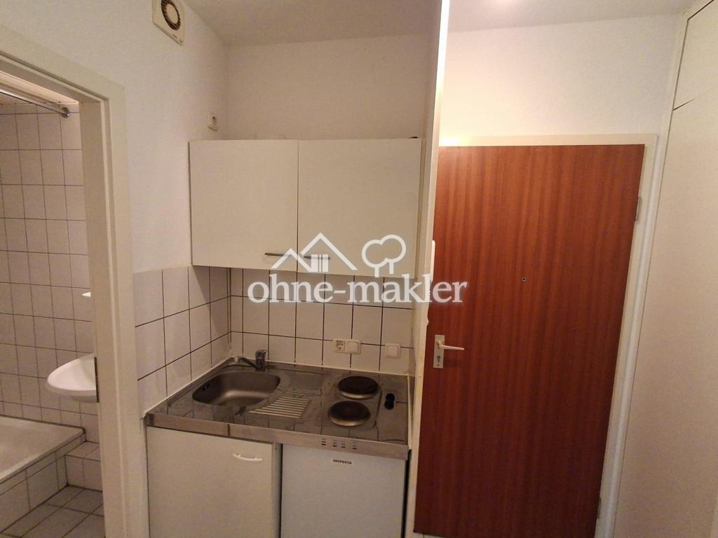 gut geschnittenes und zentrales Apartment zu vermieten - Foto 1