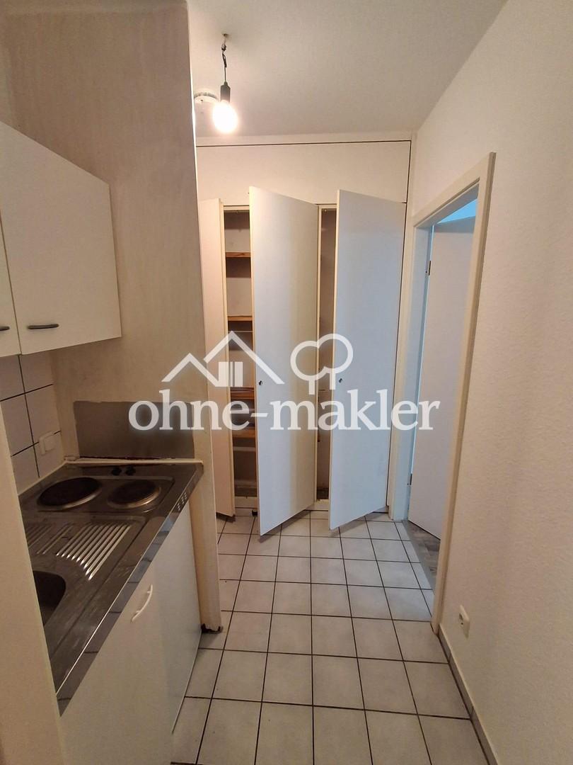 gut geschnittenes und zentrales Apartment zu vermieten - Foto 2