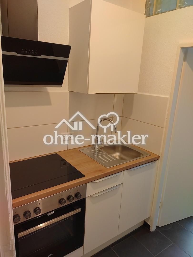 Schöne helle 2-Zimmer Altbauwohnung in Kiel Gaarden-Ost - Photo 1