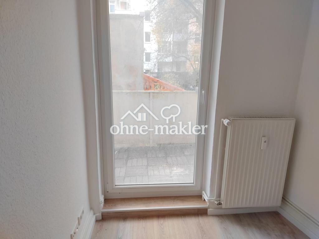 Schöne helle 2-Zimmer Altbauwohnung in Kiel Gaarden-Ost - Photo 5