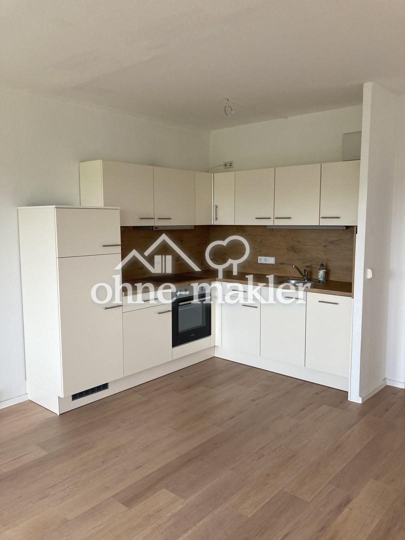 MEGA Ausblick, Küche, Fußboden und Badezimmer neu - Foto 2