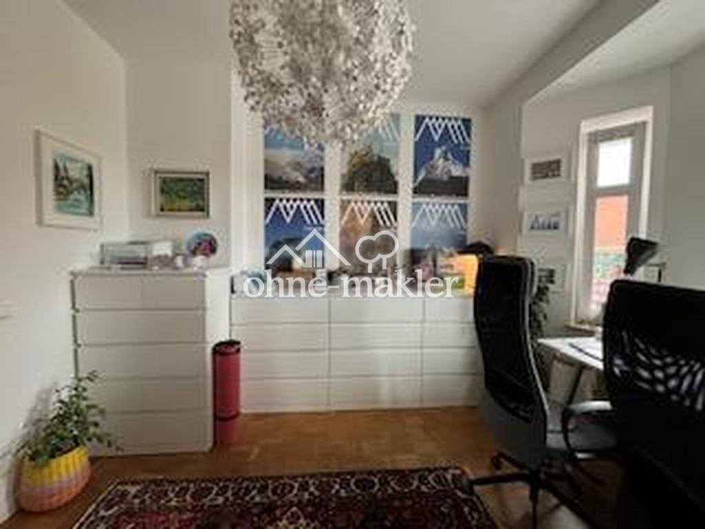 Studierzimmer