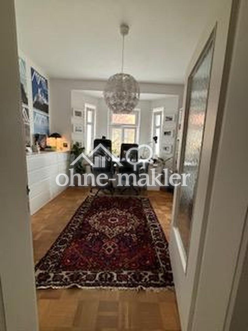 Studierzimmer