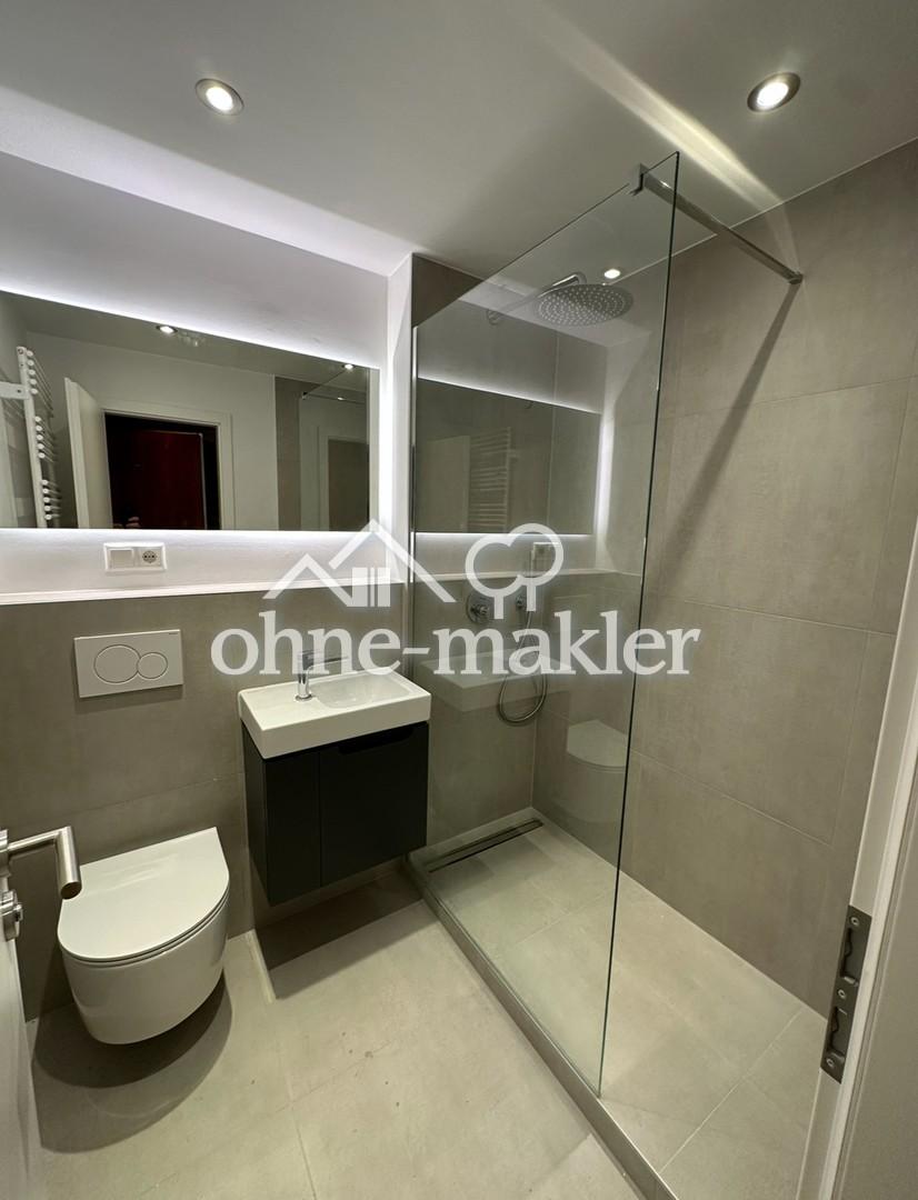 Apartment in Obersendling / Wunderschöne Wohnung in Top Lage - Photo 5