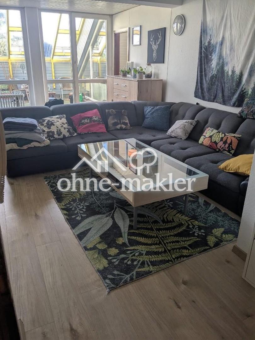 Schöne 2,5 Zimmer Penthouse Wohnung in Meßstetten - Photo 4