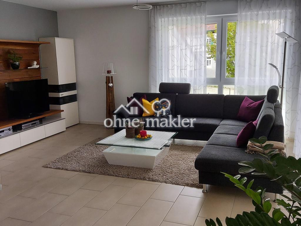 Wohnzimmer 2