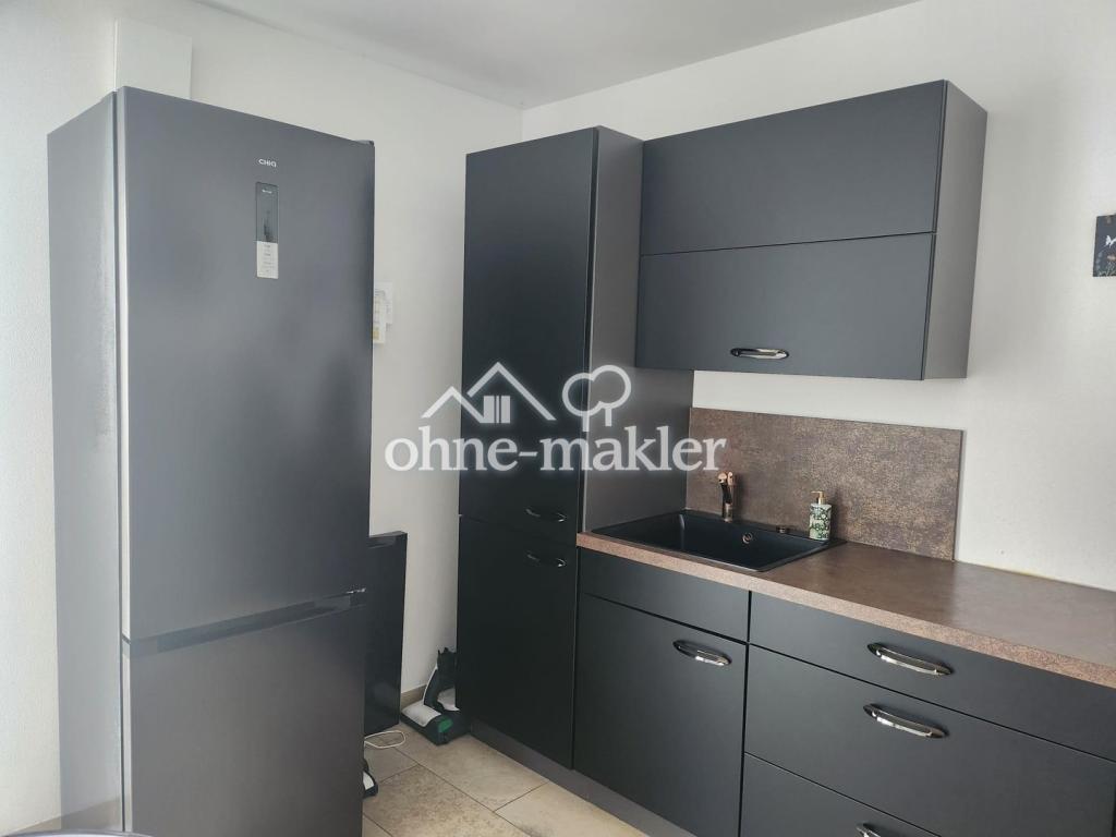 Neuwertige 3-Zimmer-Wohnung in Weng, Landkreis Landshut - Foto 3