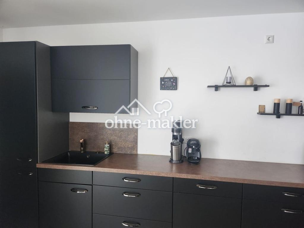 Neuwertige 3-Zimmer-Wohnung in Weng, Landkreis Landshut - Foto 4