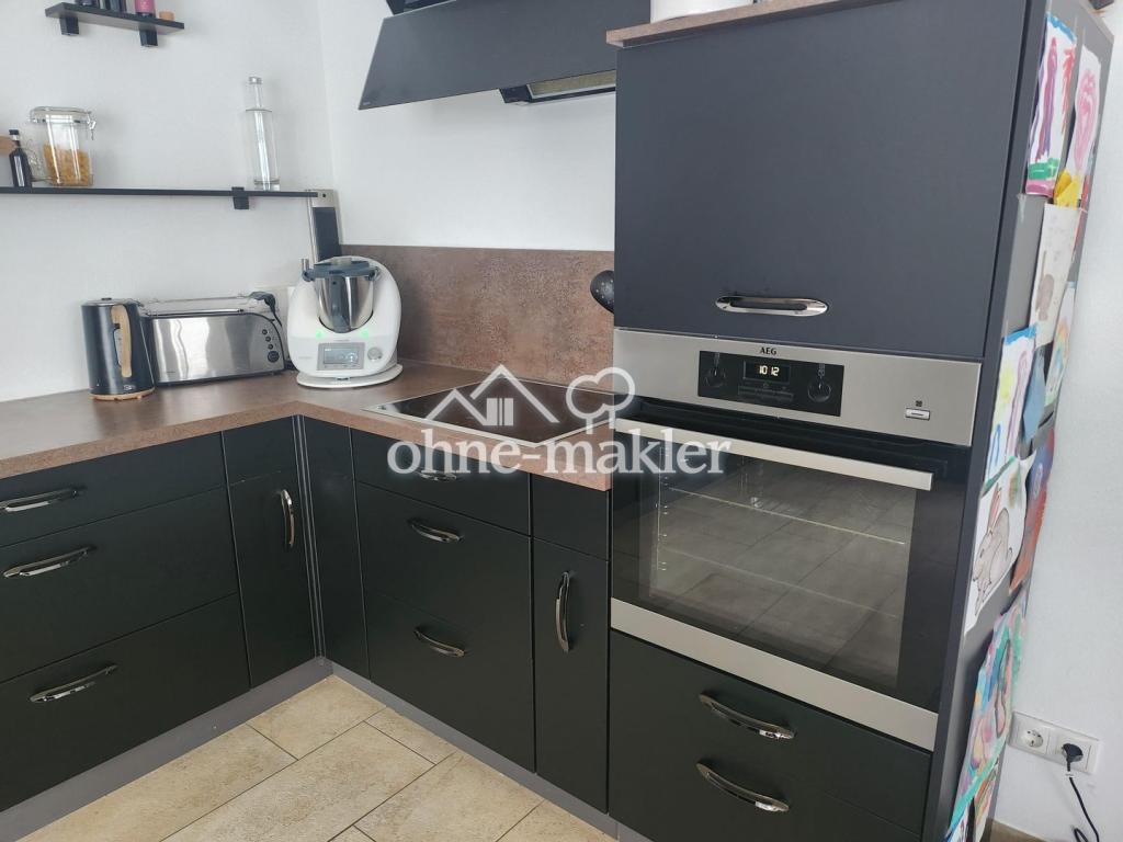 Neuwertige 3-Zimmer-Wohnung in Weng, Landkreis Landshut - Foto 5
