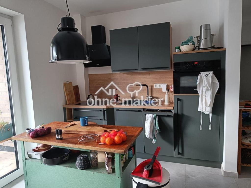 ,,Schöne,moderne, zentralgelegene 2- Zimmer Obergeschosswohnung´´ - Photo 5