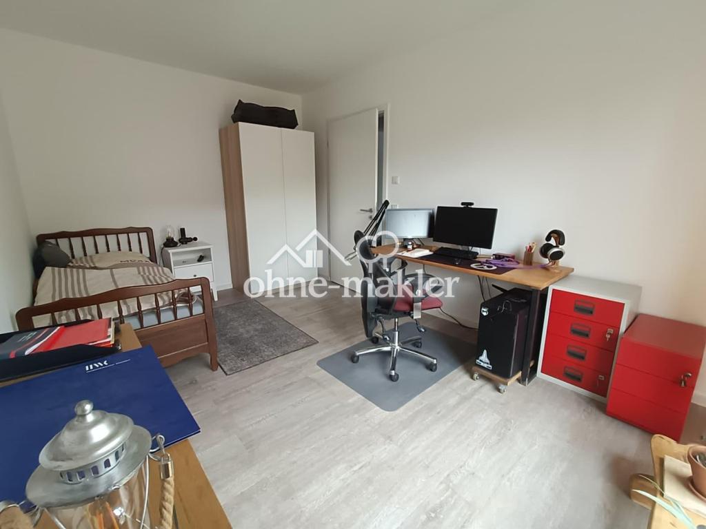 ,,Schöne,moderne, zentralgelegene 2- Zimmer Obergeschosswohnung´´ - Photo 4