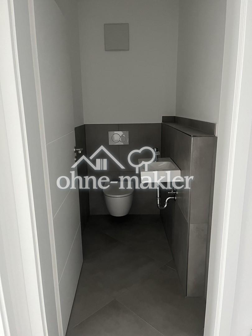 Gäste-WC