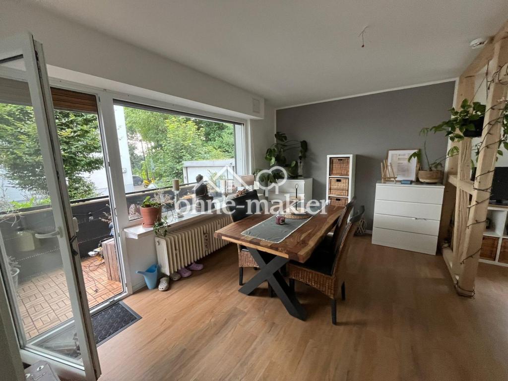KOPIE: 1-Zimmer-Wohnung - Photo 5