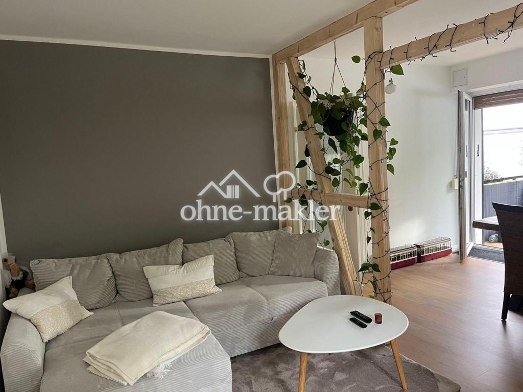 KOPIE: 1-Zimmer-Wohnung - Photo 1