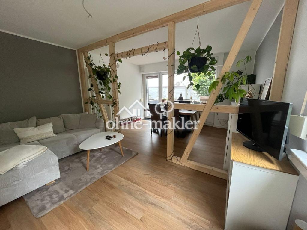 KOPIE: 1-Zimmer-Wohnung - Photo 3