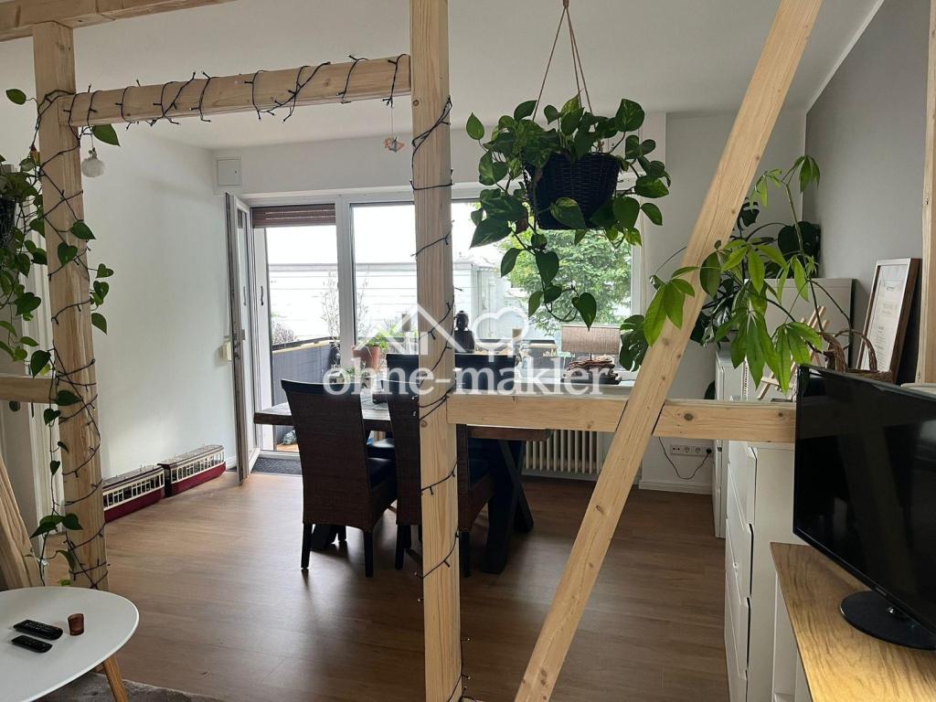 KOPIE: 1-Zimmer-Wohnung - Photo 4
