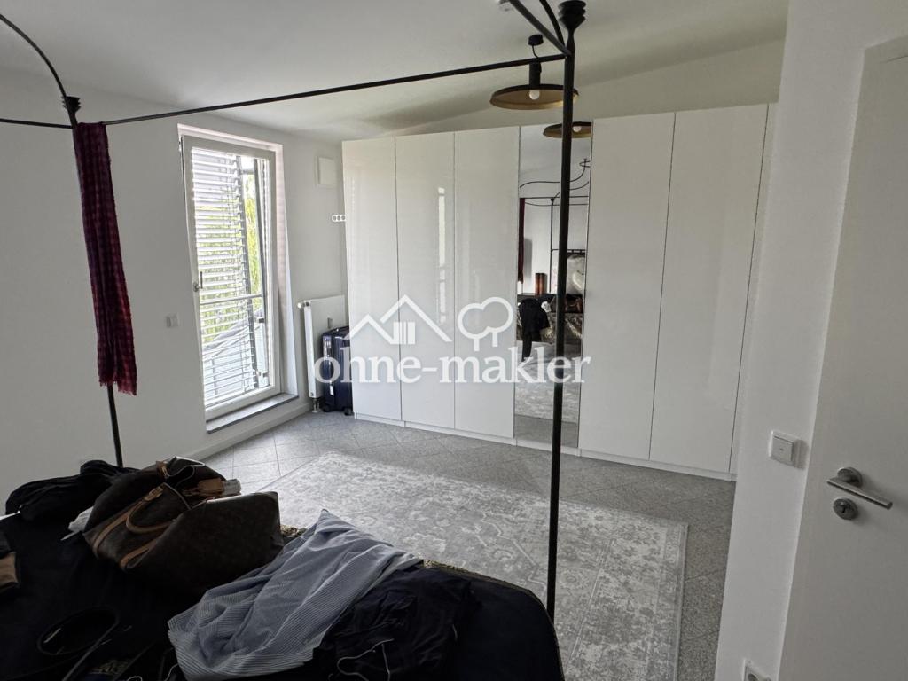 Luxuriöse 3-Zimmer-Maisonette- möblierte Altstadtwohnung mit Balkon / Dachterasse - Photo 4