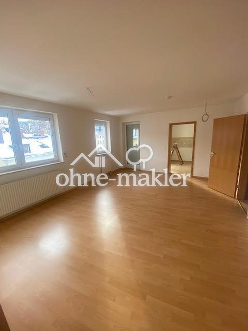 Bad Elster, 2-Raum Wohnung in zentraler, ruhiger Lage von Bad Elster - Photo 3