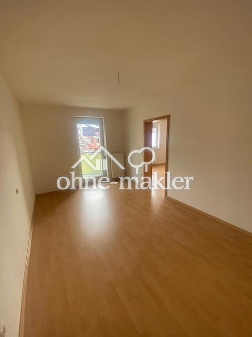Bad Elster, 2-Raum Wohnung in zentraler, ruhiger Lage von Bad Elster - Photo 2